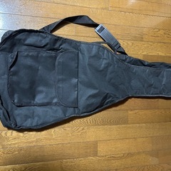 エレキギターケースの画像