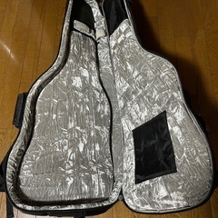 エレキギターケースの画像