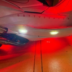 マジェスティー　フルカスタム　SG20J= 013168の画像