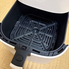 ノンフライヤー（cosori）の画像