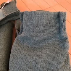 ニトリ　遮光1級カーテン　美品　4000円→1000円の画像
