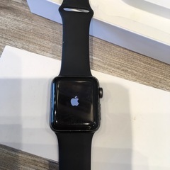 Applewatch3(訳あり)の画像