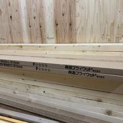 可動棚の板　アートランバー　固定棚の画像