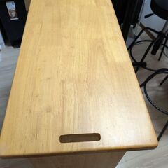 キッチンワゴンの画像