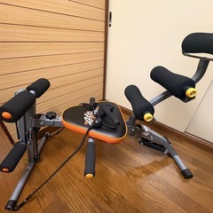 トレーニングセット
の画像