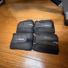 トレーニングセット
の画像