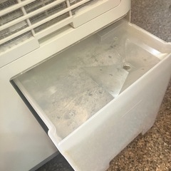 除湿機 CORONA製 2016年 動作確認済みの画像
