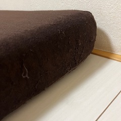 高反発マットレス　ダブルの画像