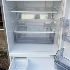 アクア冷蔵庫　　の画像