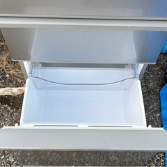 アクア冷蔵庫　　の画像