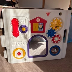 ベビサークル5枚セットの画像