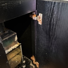 オーバーフロー水槽の画像