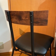 ダイニングチェアの画像