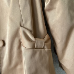 コート🧥Mサイズの画像