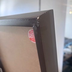 全身姿見　ミラー　スタンド・壁掛け可能の画像