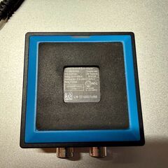 ☆極美品☆Logitech 音楽ストリーミング用♪ Bluetooth オーディオアダプター 音楽　ワイヤレス　他とまとめて大歓迎です！！の画像