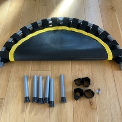【取引決定】室内用トランポリン の画像