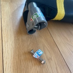 【取引決定】室内用トランポリン の画像