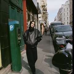 値引き　新品タグ付きZARA YSLジャケットの画像