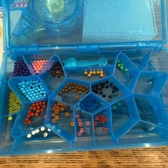 オリケシ／アクアビーズの画像