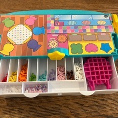 オリケシ／アクアビーズの画像