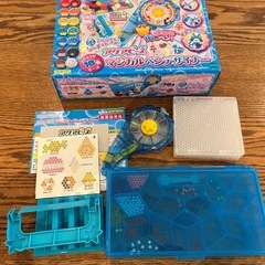 オリケシ／アクアビーズの画像