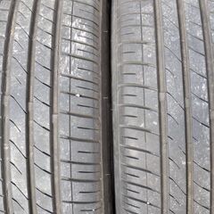 早い物勝ち185/65R15夏タイヤ4本の画像