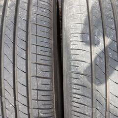 早い物勝ち185/65R15夏タイヤ4本の画像