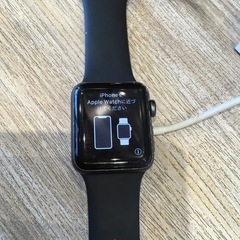 Applewatch3(訳あり)の画像