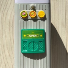 おしゃべりアンパンマン列車の画像