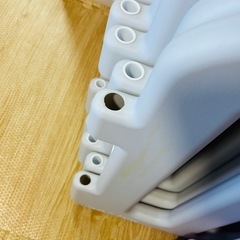 iFamベビーサークル13枚セットの画像