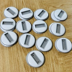 iFamベビーサークル13枚セットの画像