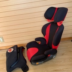 チャイルドシートの画像