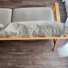 ソファ　　の画像