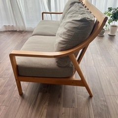 ソファ　　の画像