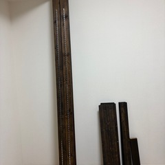 DIY  棚　セットの画像