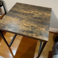 ダイニングセットの画像