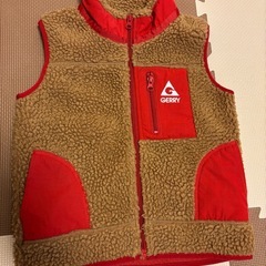 アウター3着120の画像