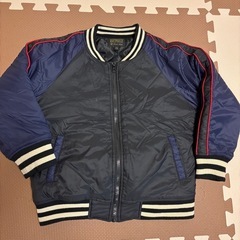 アウター3着120の画像