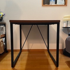 ダイニングセットの画像