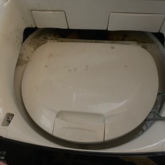 BW-DBK70B 自社配送設置無料　日立縦型洗濯乾燥機 ビートウォッシュの画像