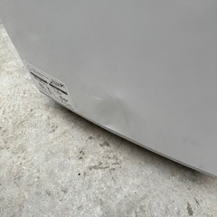 ✨オススメ✨11⭐️2025年製★シャープ　洗濯機　9KG 大型　インバーター　一人暮らしの画像