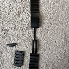 Apple Watch ultra チタンバンド 中古美品の画像