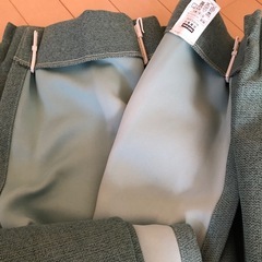 ニトリ　遮光1級カーテン　美品　5500円→2000円の画像