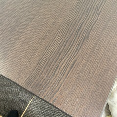 IKEA ダイニングテーブルの画像