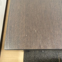 IKEA ダイニングテーブルの画像