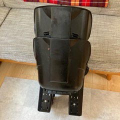 ブリヂストン リアチャイルドシートの画像