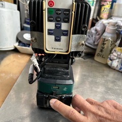 LED投降機の画像