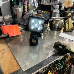 LED投降機の画像