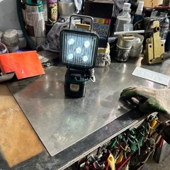 LED投降機の画像